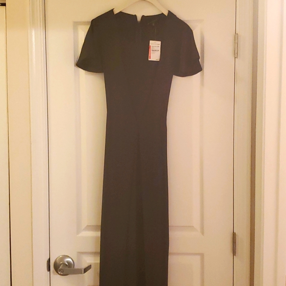 Evening dress